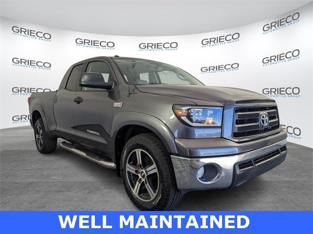 2012 Toyota Tundra