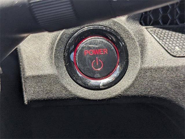 Photo of 2023 Urban Gray Pearl Honda CR-V Hybrid