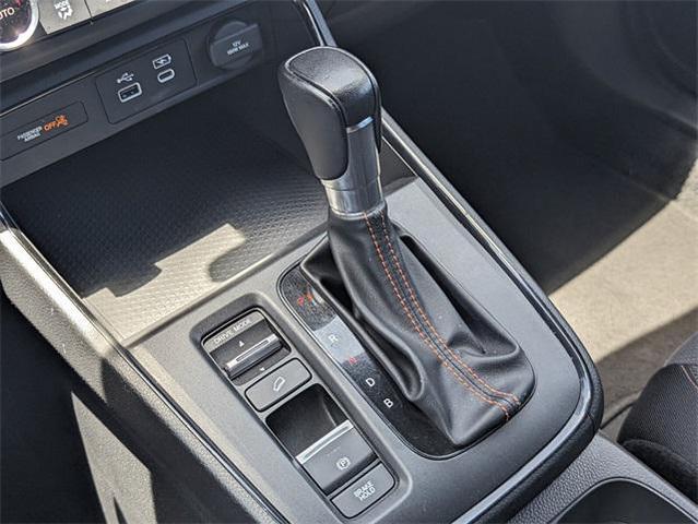 Photo of 2023 Urban Gray Pearl Honda CR-V Hybrid