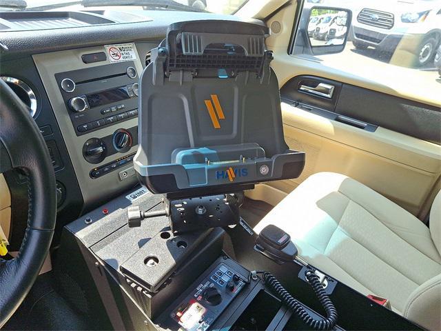 Photo of 2017 Oxford White Ford Expedition EL