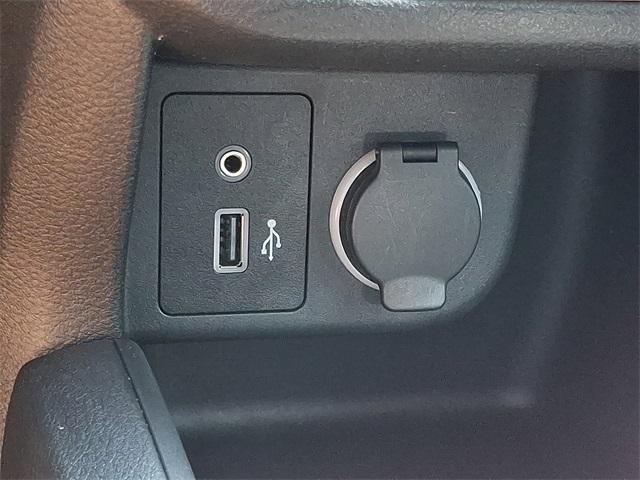 Photo of 2024 Fresh Powder Nissan Kicks