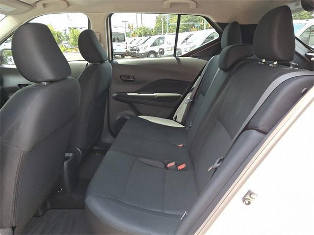 Photo of 2024 Fresh Powder Nissan Kicks