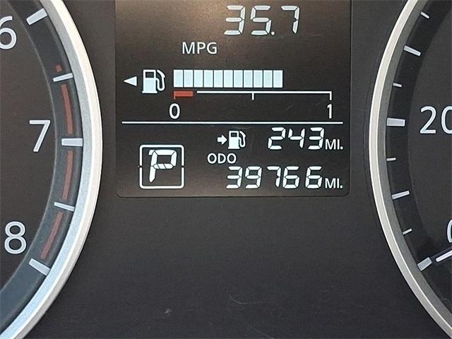 Photo of 2024 Fresh Powder Nissan Kicks