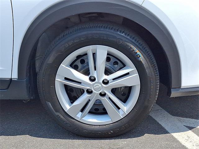 Photo of 2024 Fresh Powder Nissan Kicks