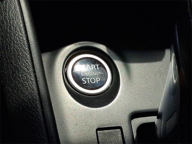 Photo of 2024 Fresh Powder Nissan Kicks