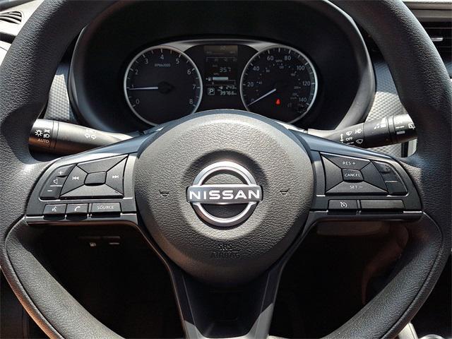 Photo of 2024 Fresh Powder Nissan Kicks