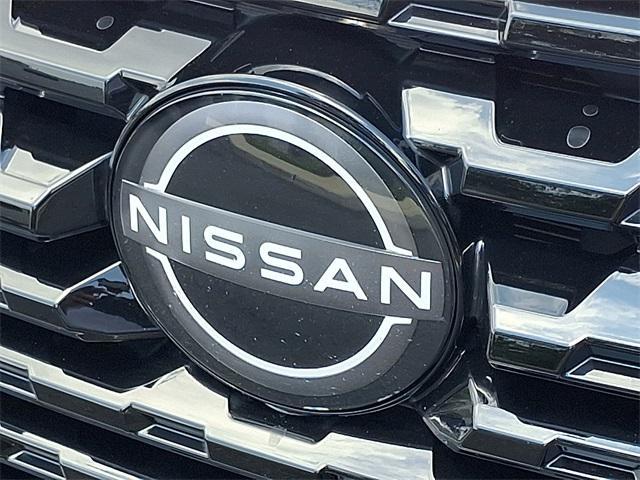 Photo of 2024 Fresh Powder Nissan Kicks