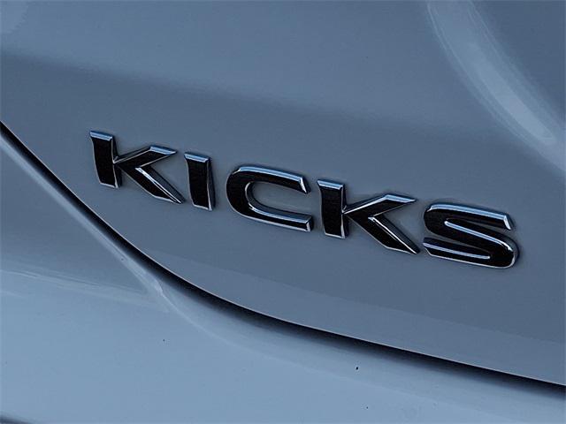Photo of 2024 Fresh Powder Nissan Kicks