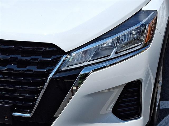 Photo of 2024 Fresh Powder Nissan Kicks