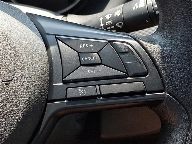 Photo of 2024 Fresh Powder Nissan Kicks