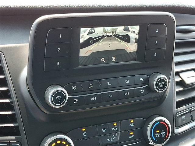 Photo of 2020 Oxford White Ford Transit-250