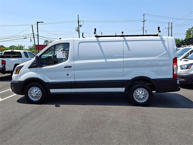 Photo of 2020 Oxford White Ford Transit-250
