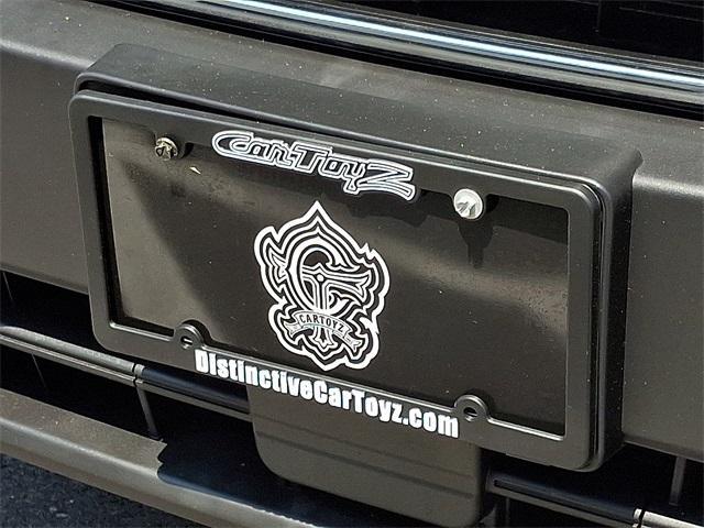 Photo of 2020 Oxford White Ford Transit-250