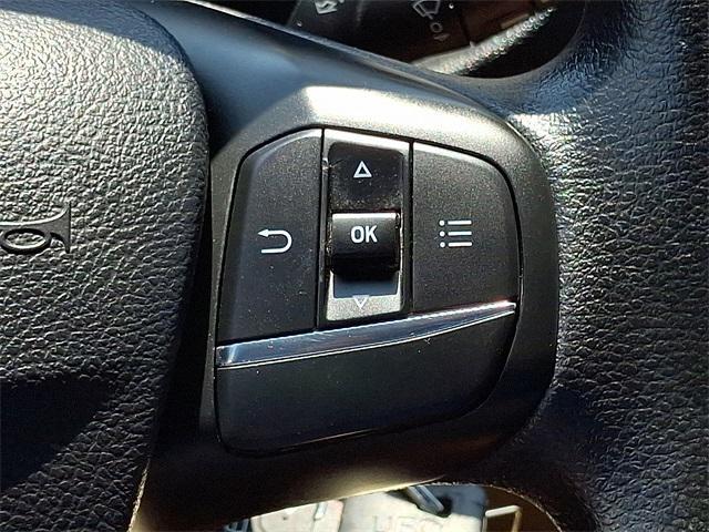 Photo of 2020 Oxford White Ford Transit-250