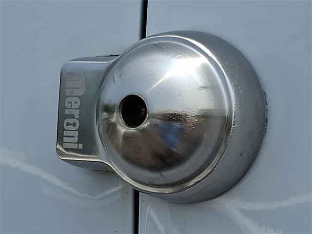 Photo of 2020 Oxford White Ford Transit-250