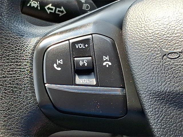 Photo of 2020 Oxford White Ford Transit-250