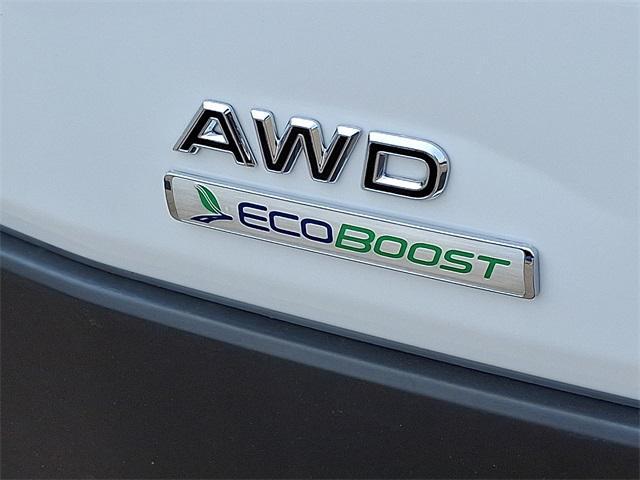 Photo of 2020 Oxford White Ford Transit-250
