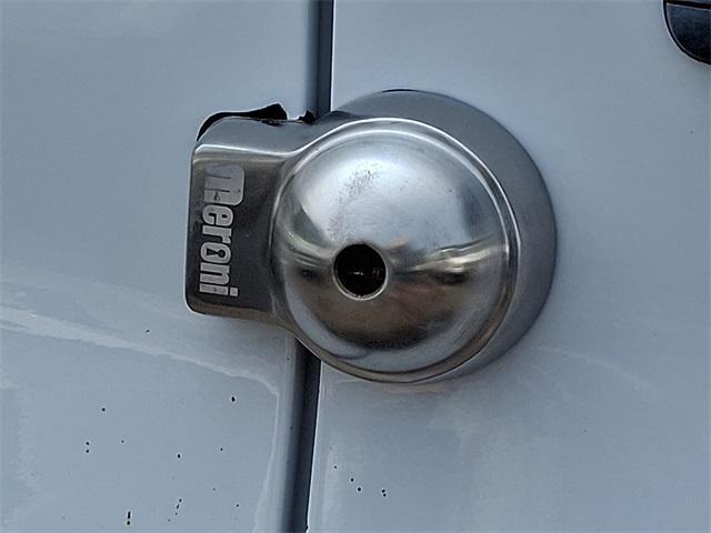 Photo of 2020 Oxford White Ford Transit-250