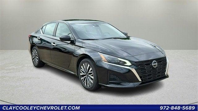 2023 Nissan Altima