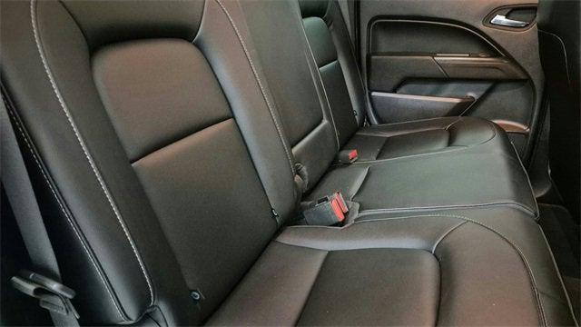 Photo of 2022 Sand Dune Metallic Chevrolet Colorado