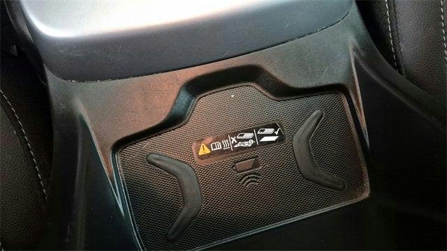 Photo of 2022 Sand Dune Metallic Chevrolet Colorado