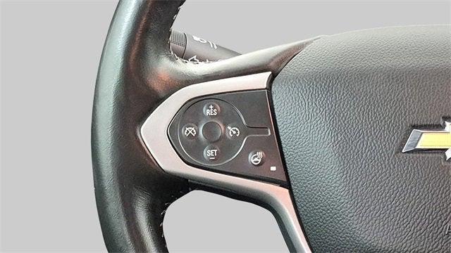 Photo of 2022 Sand Dune Metallic Chevrolet Colorado