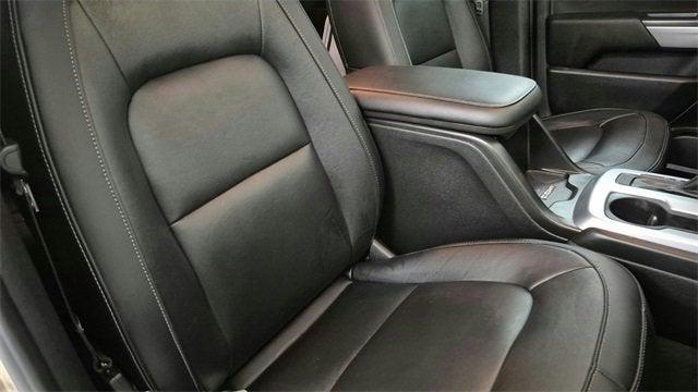 Photo of 2022 Sand Dune Metallic Chevrolet Colorado