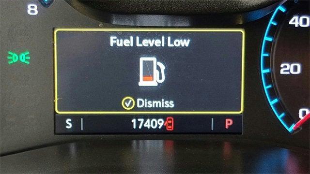 Photo of 2022 Sand Dune Metallic Chevrolet Colorado