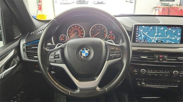 Photo of 2018  BMW X5