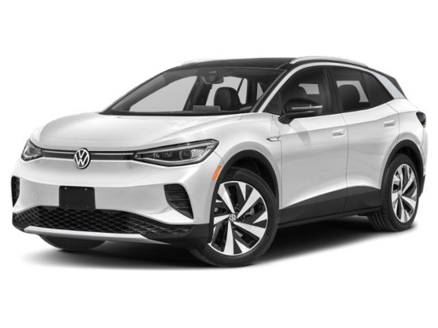 2021 Volkswagen Id.4