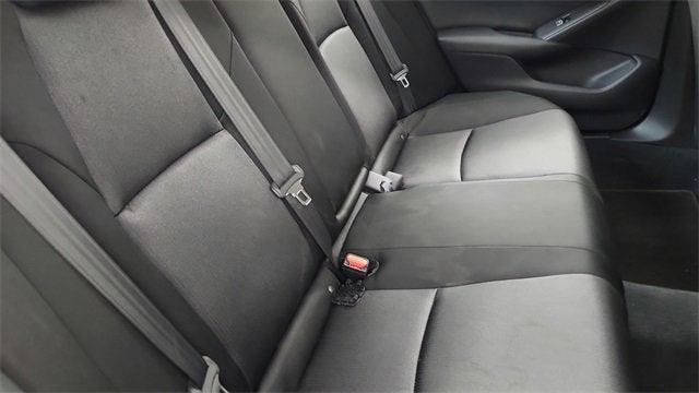 Photo of 2019 Silver Honda Accord