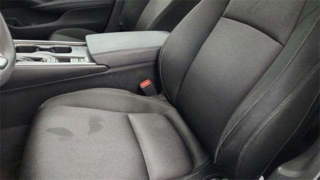 Photo of 2019 Silver Honda Accord