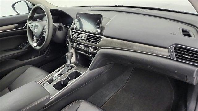 Photo of 2019 Silver Honda Accord