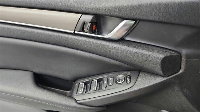 Photo of 2019 Silver Honda Accord
