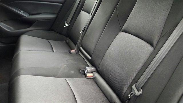 Photo of 2019 Silver Honda Accord