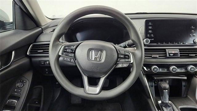 Photo of 2019 Silver Honda Accord