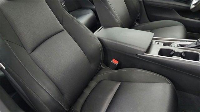 Photo of 2019 Silver Honda Accord