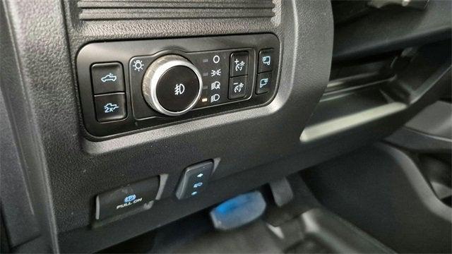 Photo of 2025 Gray Ford F-250