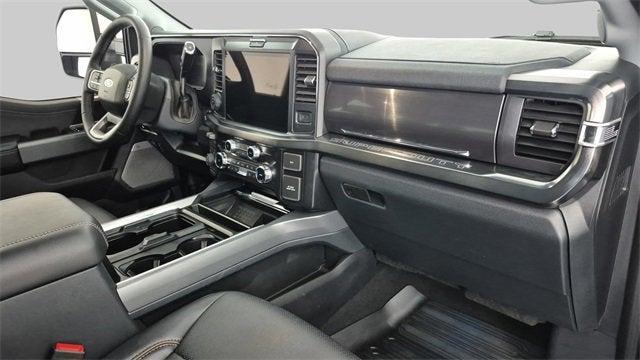 Photo of 2025 Gray Ford F-250