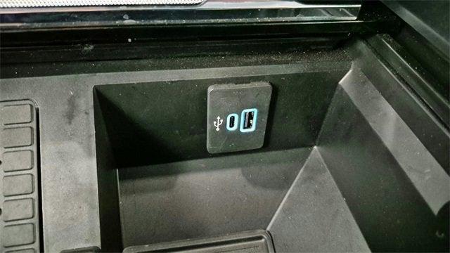 Photo of 2025 Gray Ford F-250