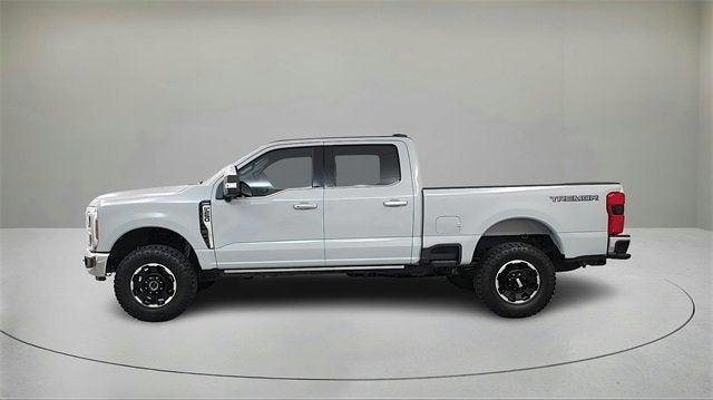 Photo of 2025 Gray Ford F-250
