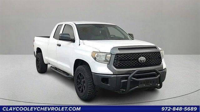 2019 Toyota Tundra