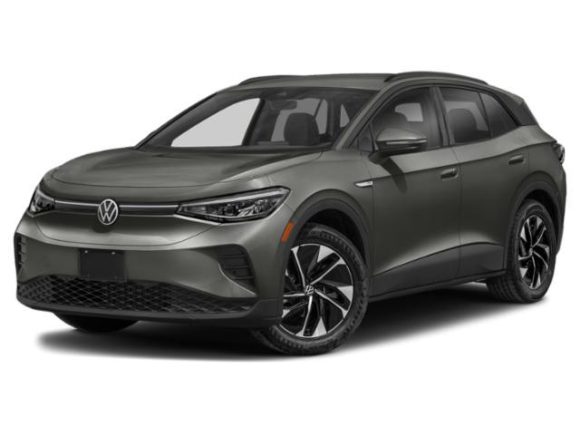 2021 Volkswagen Id.4