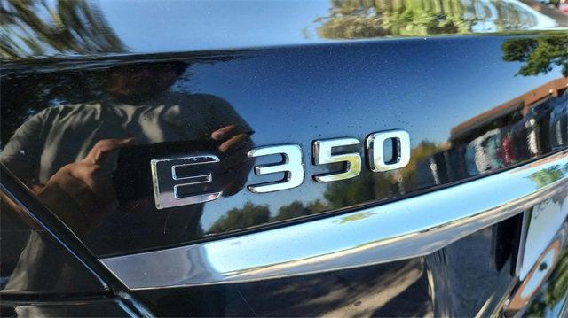 Photo of 2020 Black Mercedes-Benz E-Class