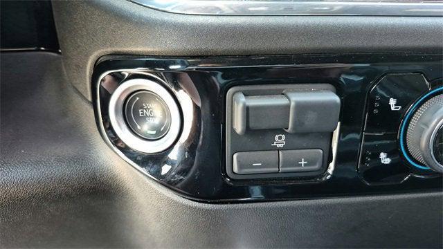 Photo of 2024 Radiant Red Tintcoat Chevrolet Silverado 2500