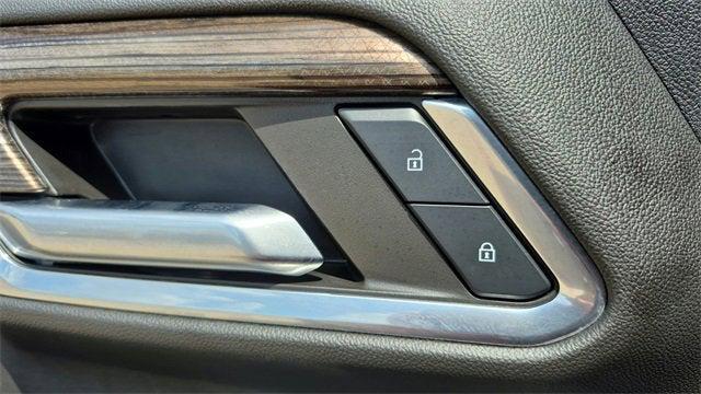 Photo of 2024 Radiant Red Tintcoat Chevrolet Silverado 2500