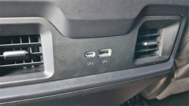 Photo of 2024 Radiant Red Tintcoat Chevrolet Silverado 2500