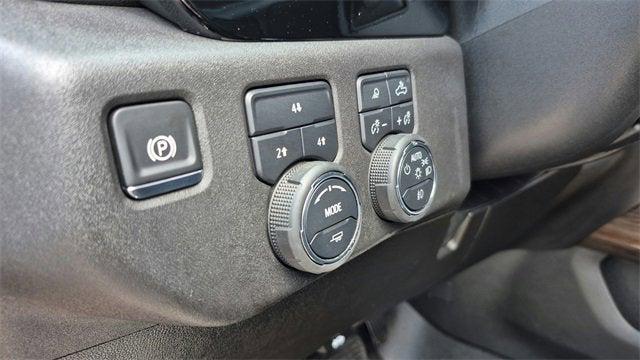 Photo of 2024 Radiant Red Tintcoat Chevrolet Silverado 2500
