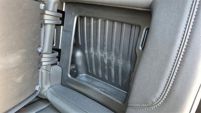 Photo of 2024 Radiant Red Tintcoat Chevrolet Silverado 2500