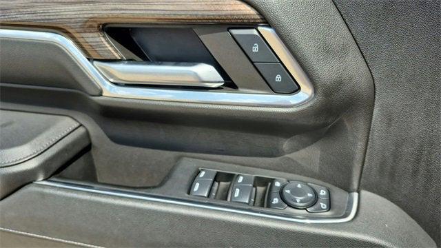 Photo of 2024 Radiant Red Tintcoat Chevrolet Silverado 2500